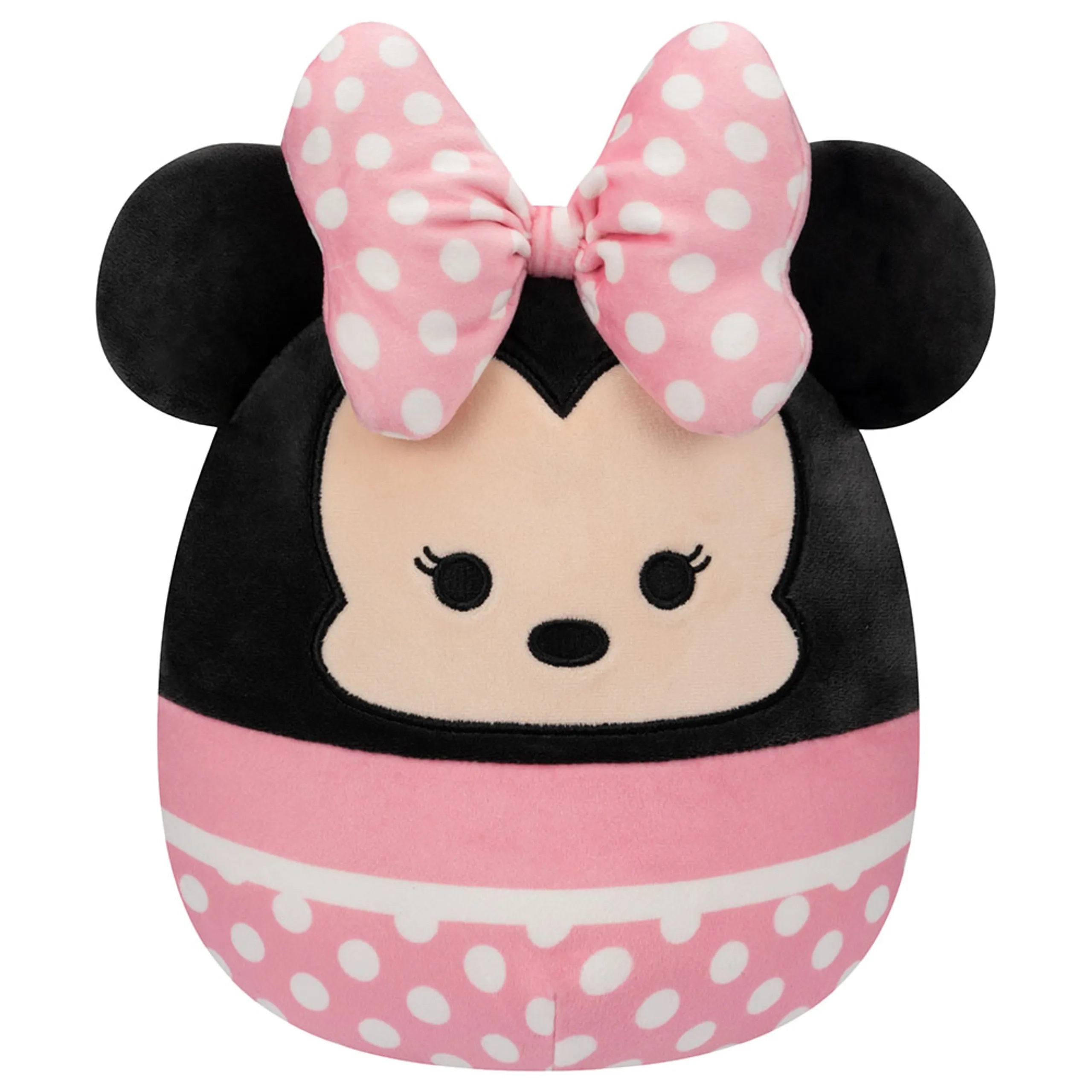Squishmallows Minnie Mouse Plush Toy 35.56 cm