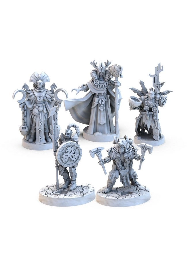 Lords of Ragnarok: Core Box