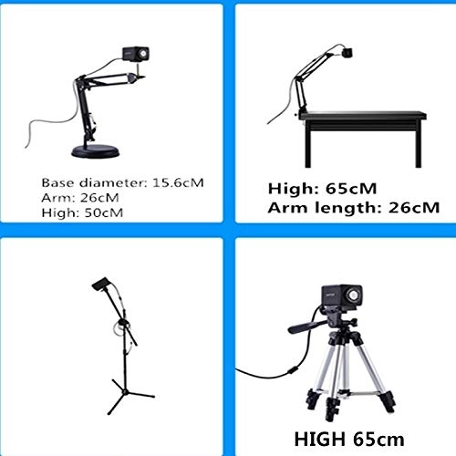 USB Webcam - 2K AutoFocus