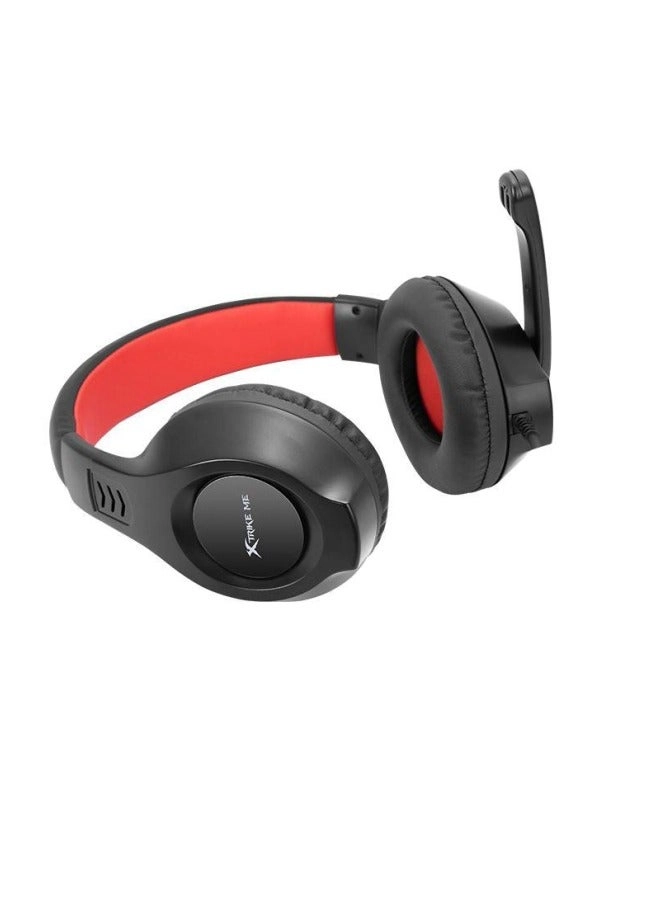 HP-312 Wired Headset