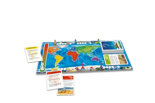 100 Places - Family Game (German)