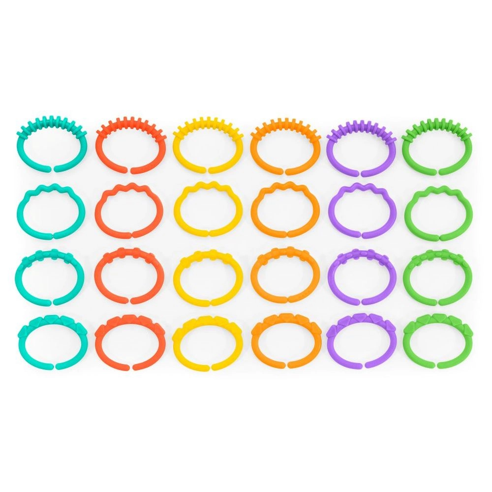 Lots of Links - 0 to 36 months