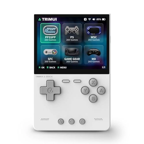Trimui Brick - 8GB