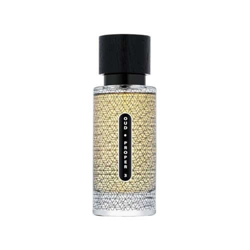 Oud Proper 3 Eau de Parfum 100 ml