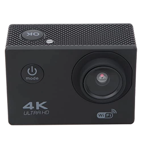 Action Camera 1K