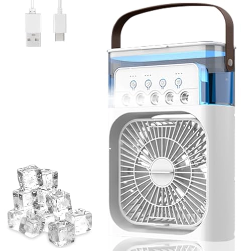 Mini Air Cooler - 10W