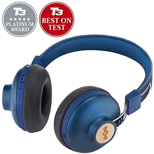 Positive Vibration Wireless Headphone