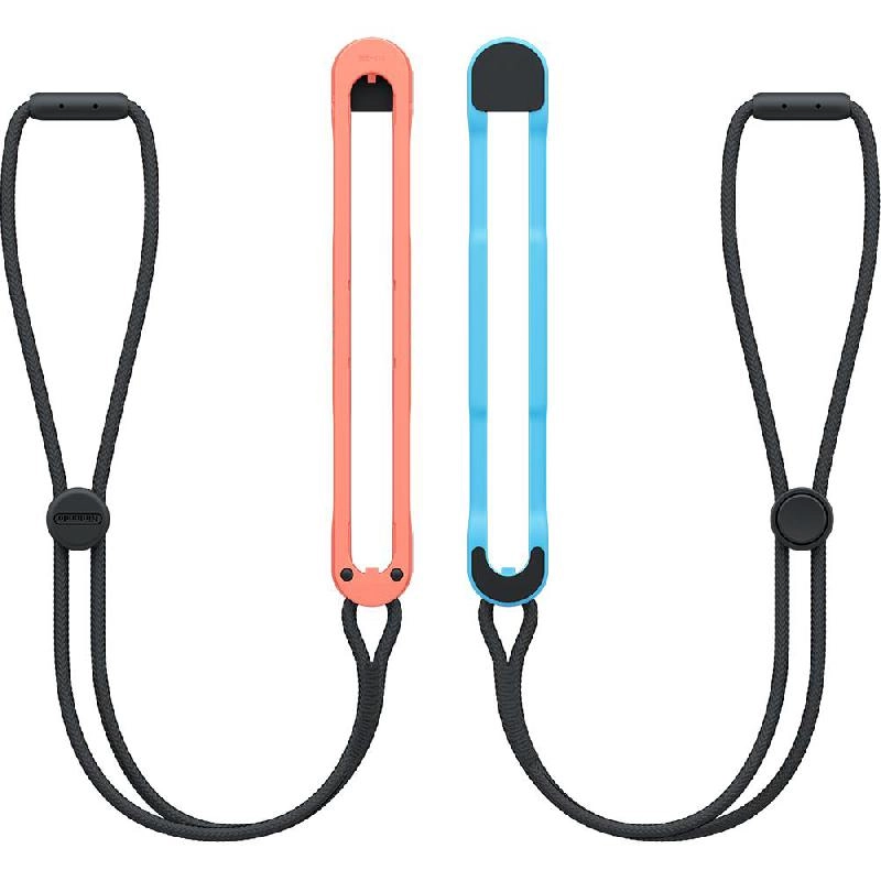 Joy-Con Strap Pair
