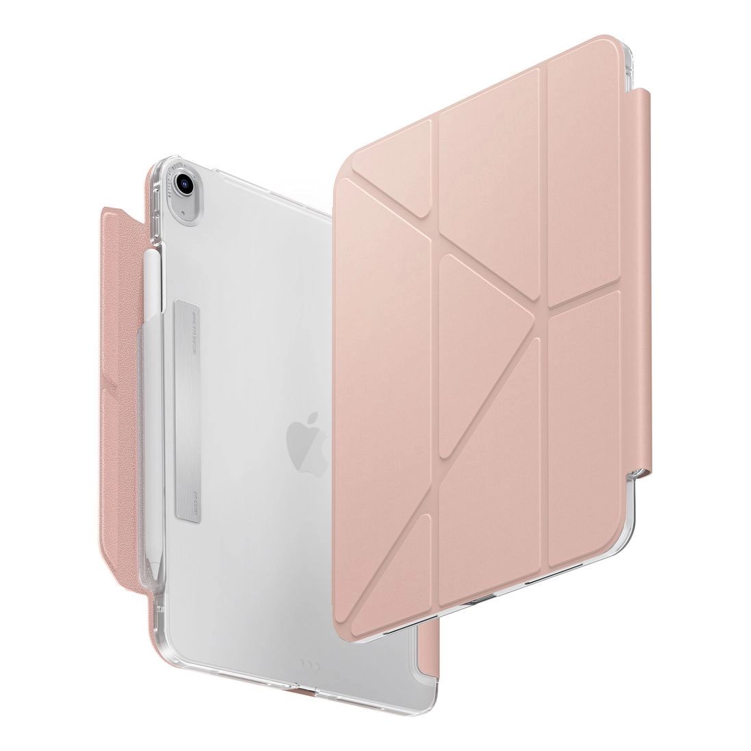Uniq Camden Click Case with Pencil Slot for iPad Air 11-inch (M2)