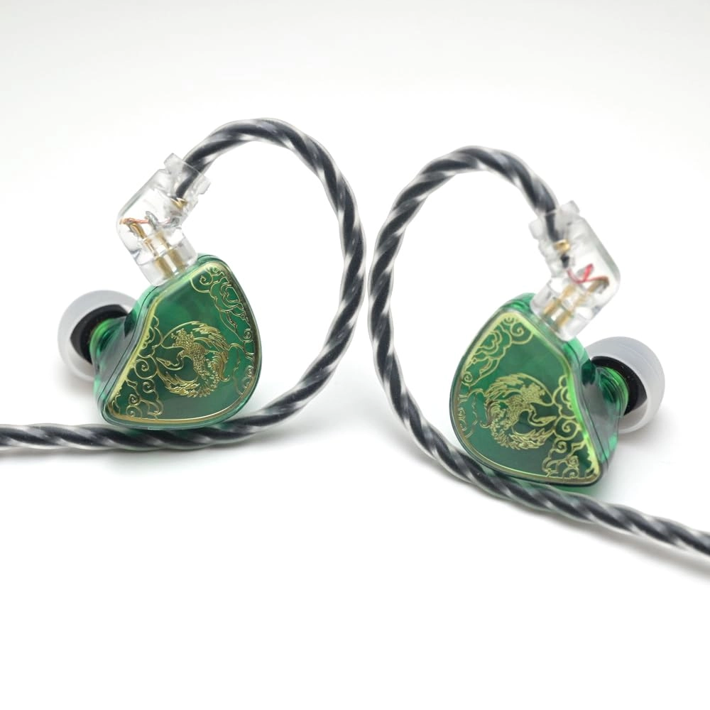 TANGZU Wan'er S.G - Wired Earphone