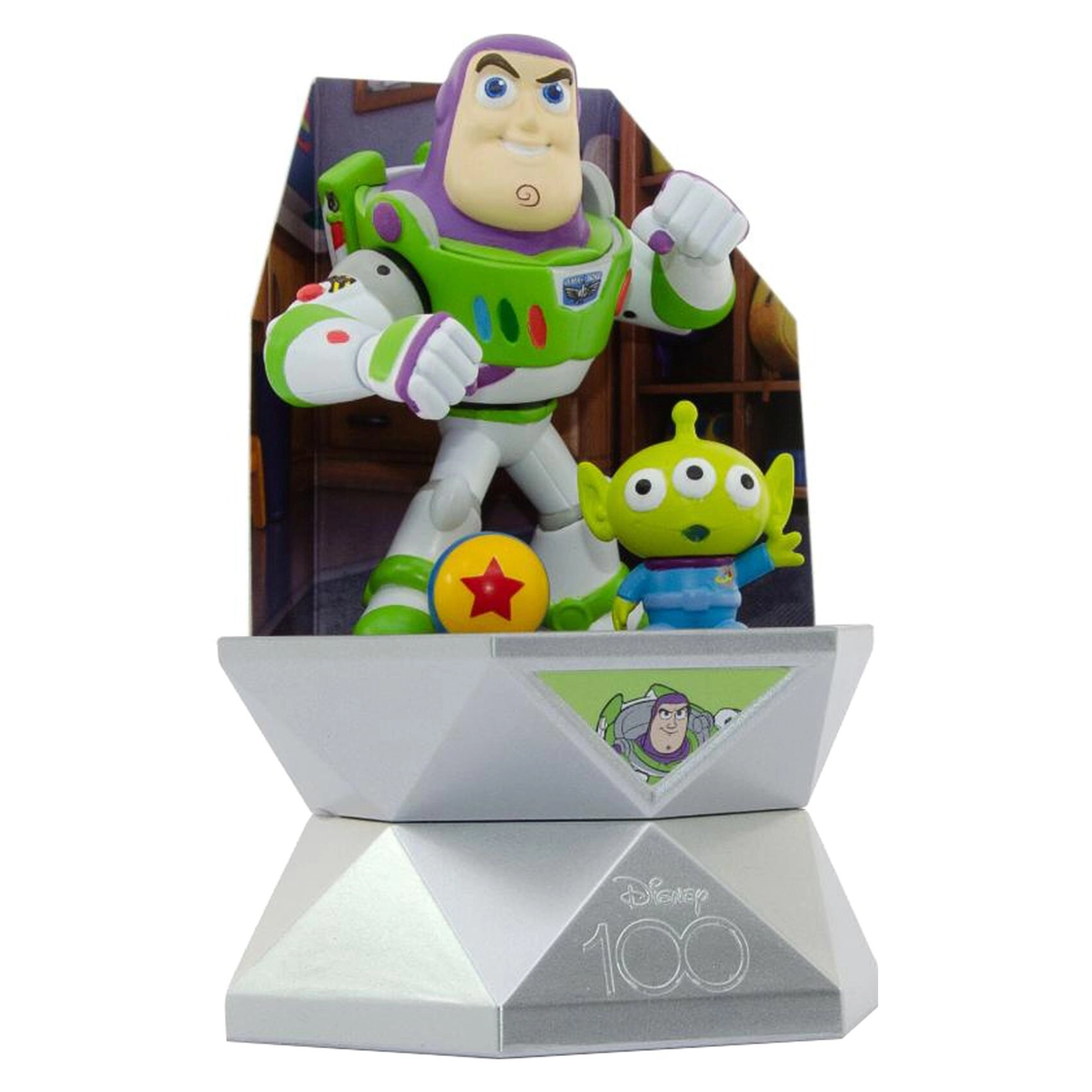 Surprise Capsules 100th Anniversary (527-19552)