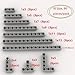 Liftarms for LEGO A0001 - Plastic 80