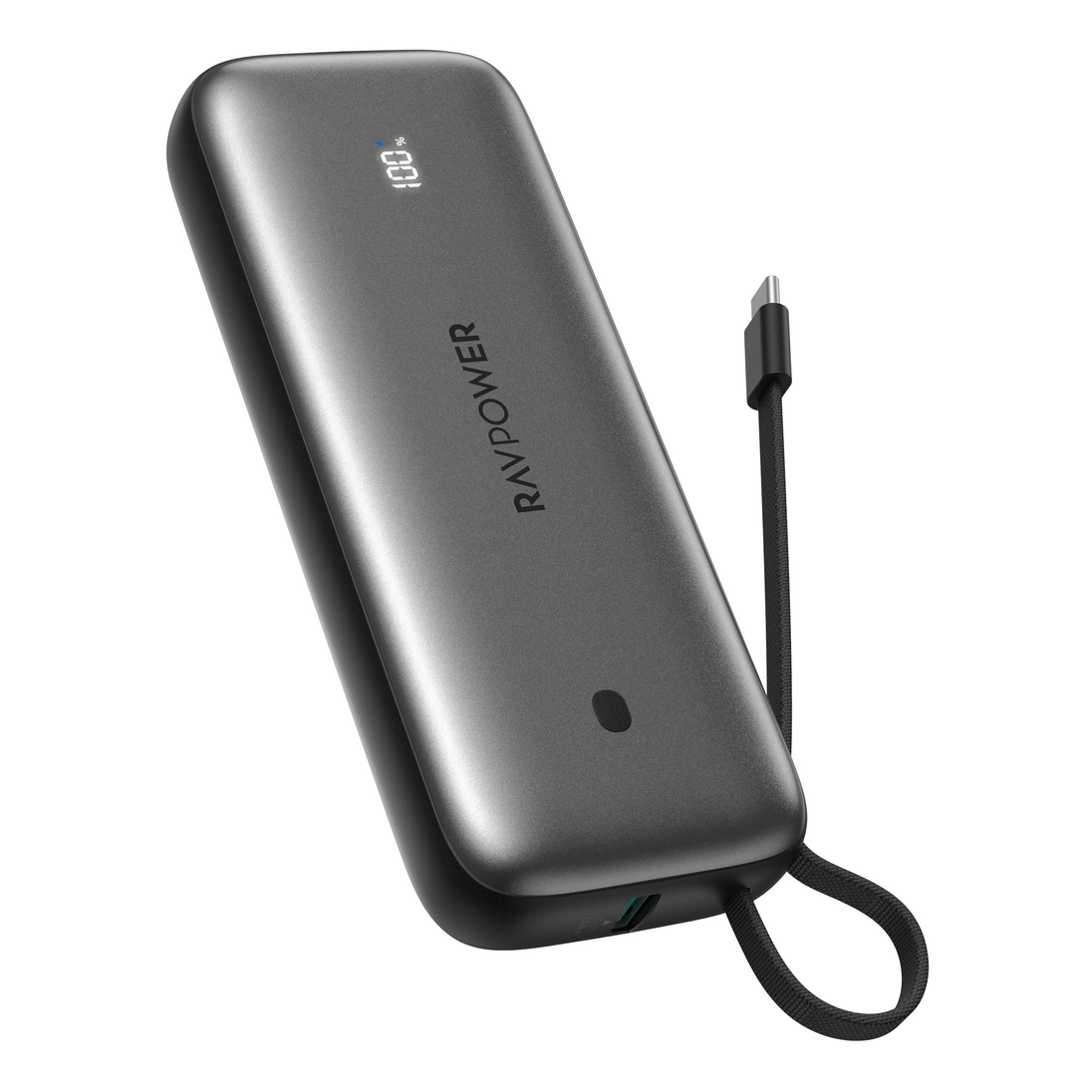 RAVPower RB-PB1224 Pro - 20000mAh 30W