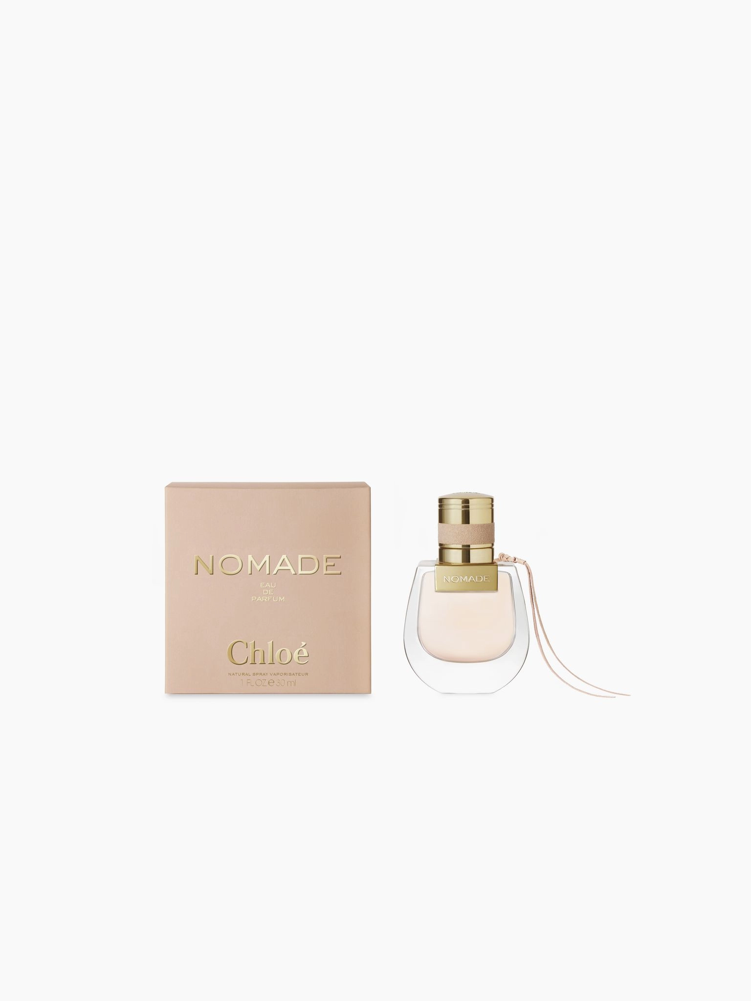 Nomade Eau de Parfum 30 ml