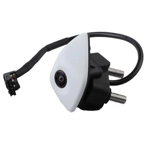 Rear View Camera - Night vision