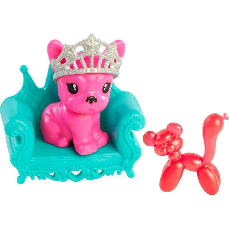 Blind Bag Pets - 3 piece(s) Color Reveal Ages 3+