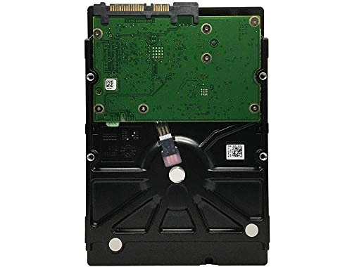 Constellation ES.3 3.5" 7200rpm 128MB SATA 6Gb/s (ST4000NM0053) - 4TB