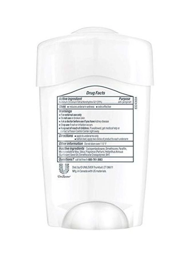 Clinical Protection - Original Clean 1.7 oz