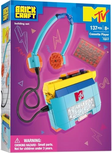 Walkman MTV (31531)