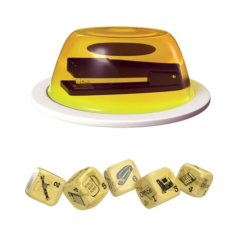 YAHTZEE: The Office