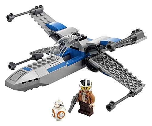 Star Wars Resistance X-Wing (75297)