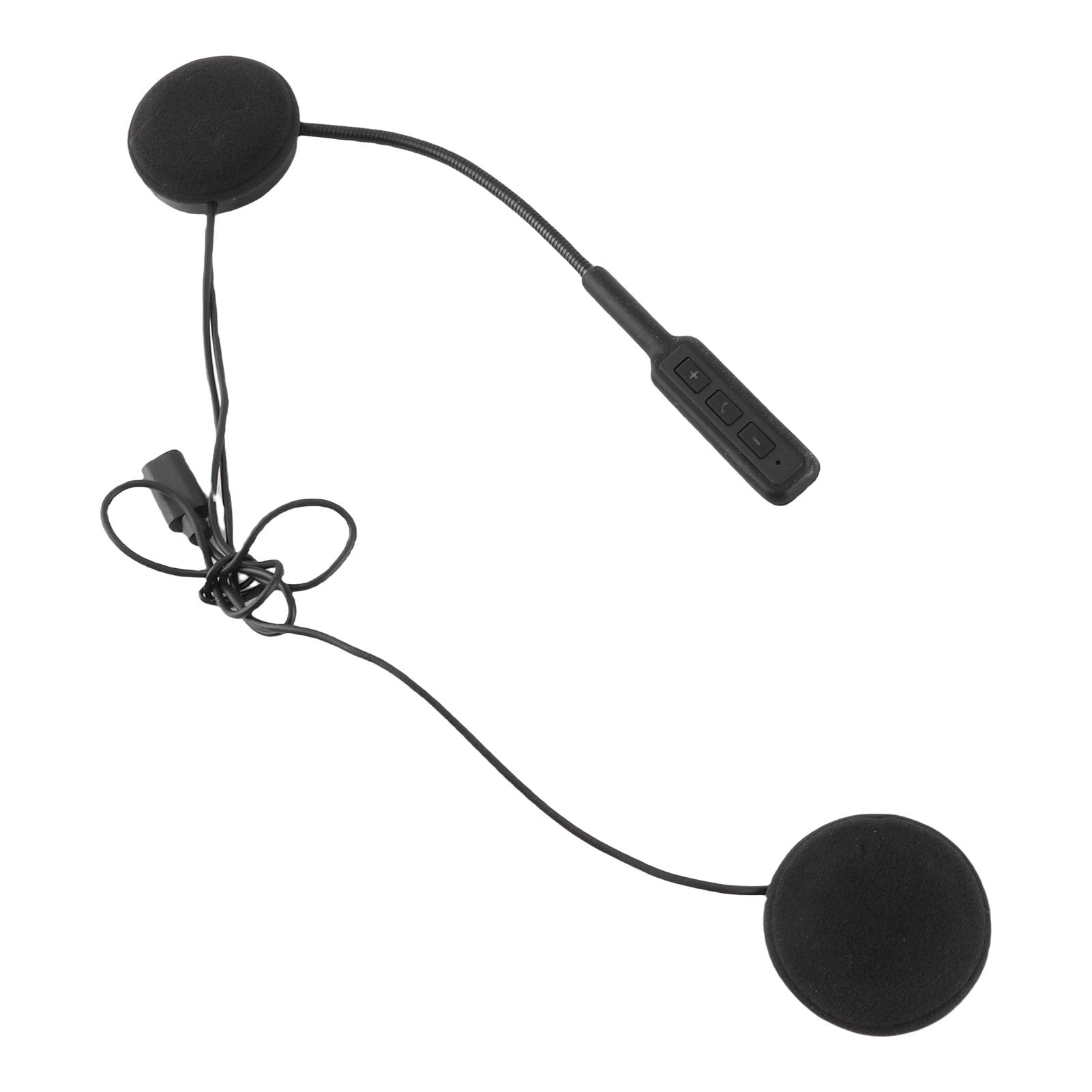 ZAICOLER Helmet Headset - Bluetooth 4.0 In Ear