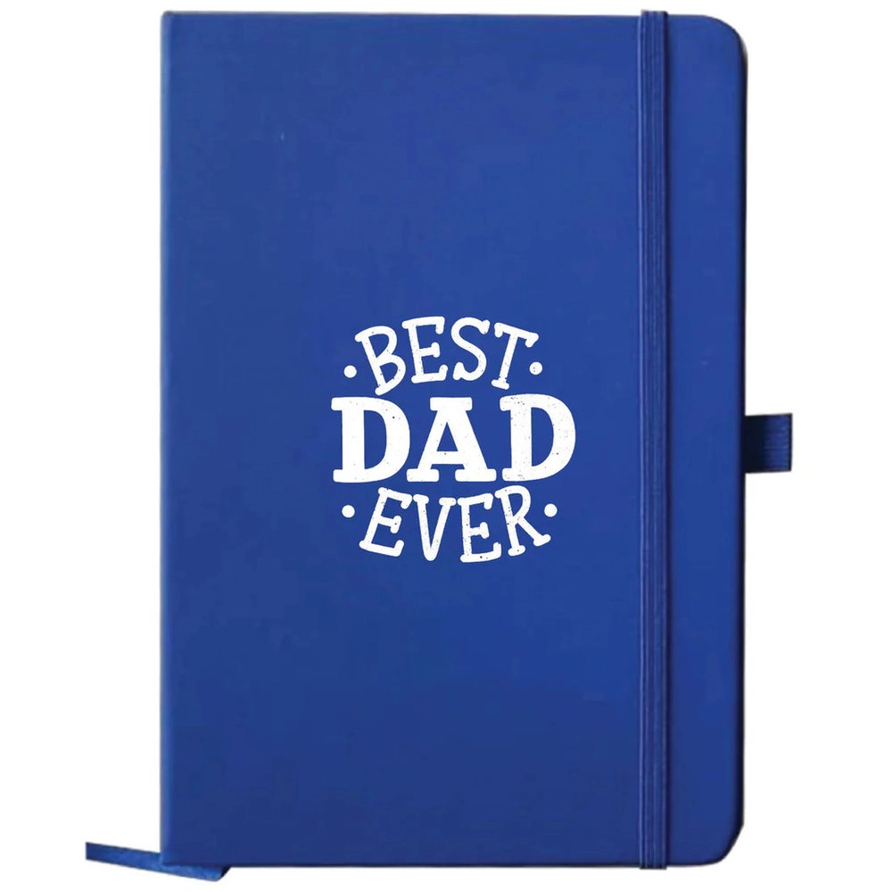SHARE THE LOVE Best Dad Ever Notepad - 1 piece(s)