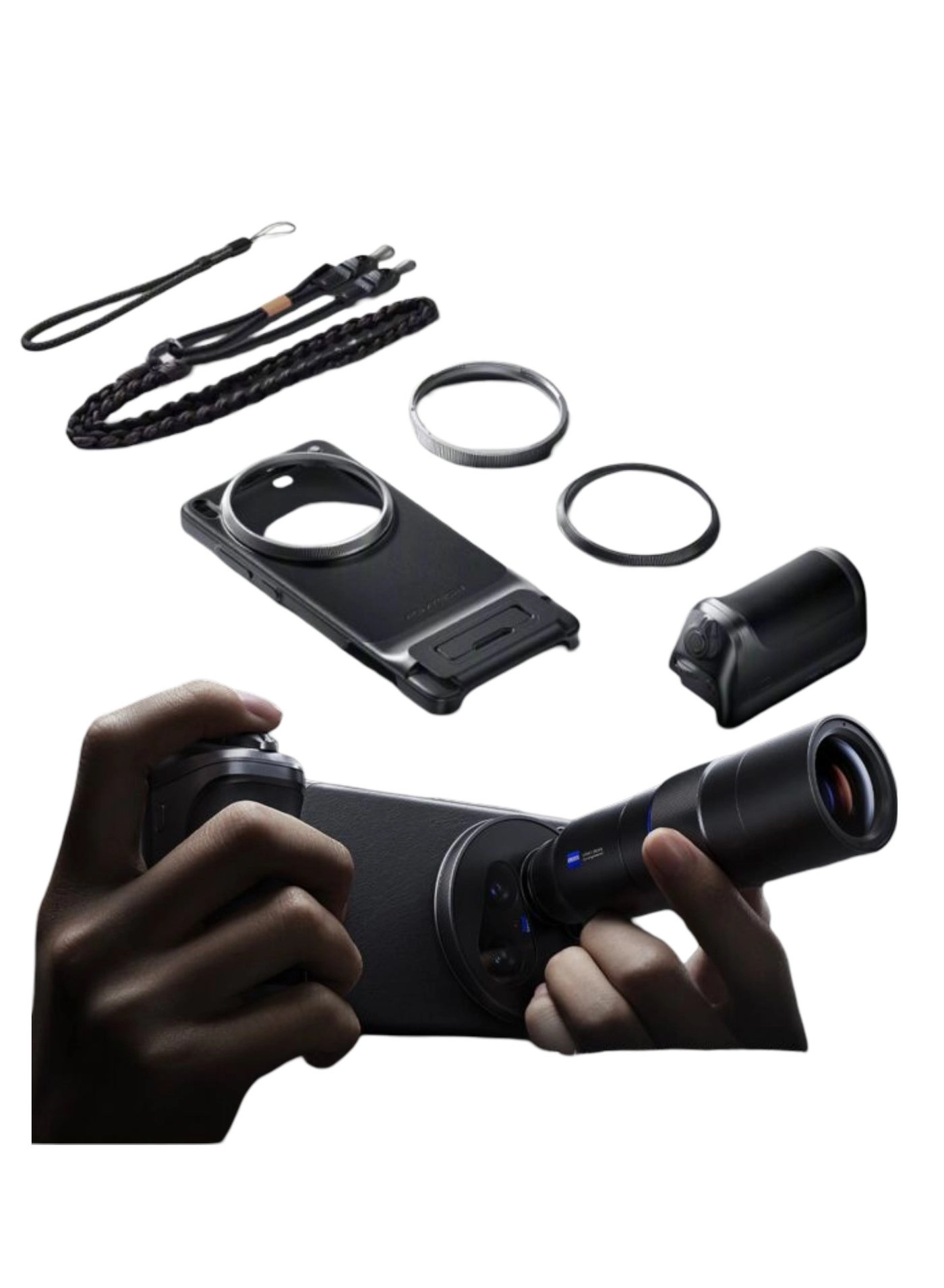 X200 Ultra - 16 GB 1 TB