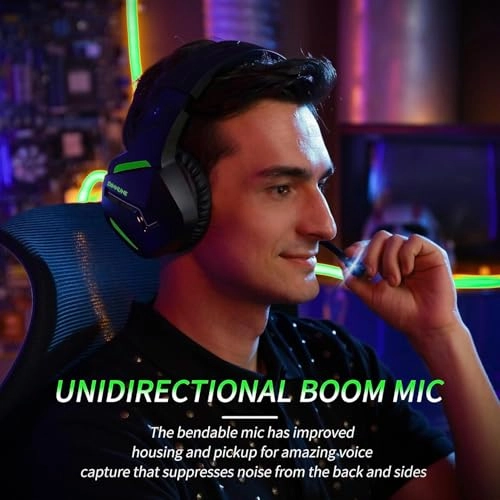 BW01-BT Wireless Headset