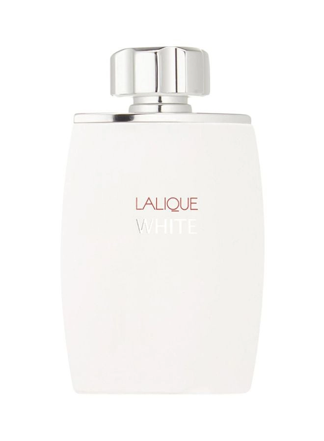 Lalique White Eau de Toilette 125ml