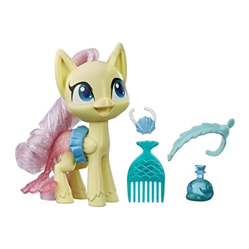 Fluttershy Collectible Figure 12.5 cm