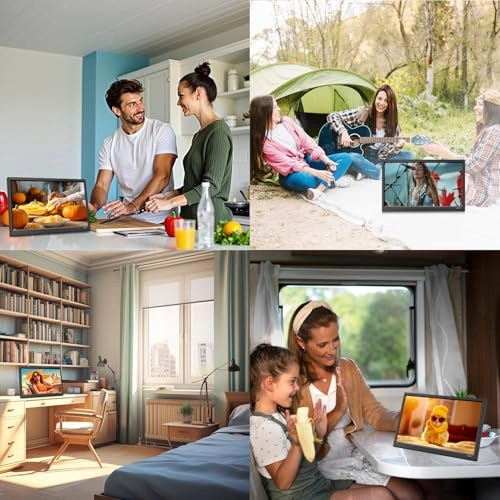 FH-15.6 Inch - 1080p 15.6 Inches