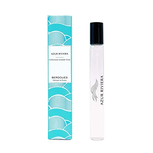 Grands Crus Azur Riviera Eau de Parfum