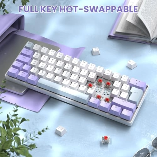 MK21 Pro - QWERTY USB-C