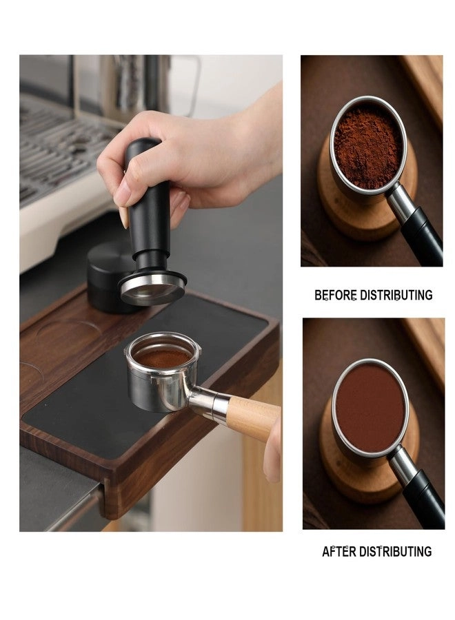Espresso Tamper