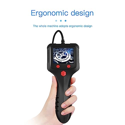 Endoscope Camera - 8mm 100M