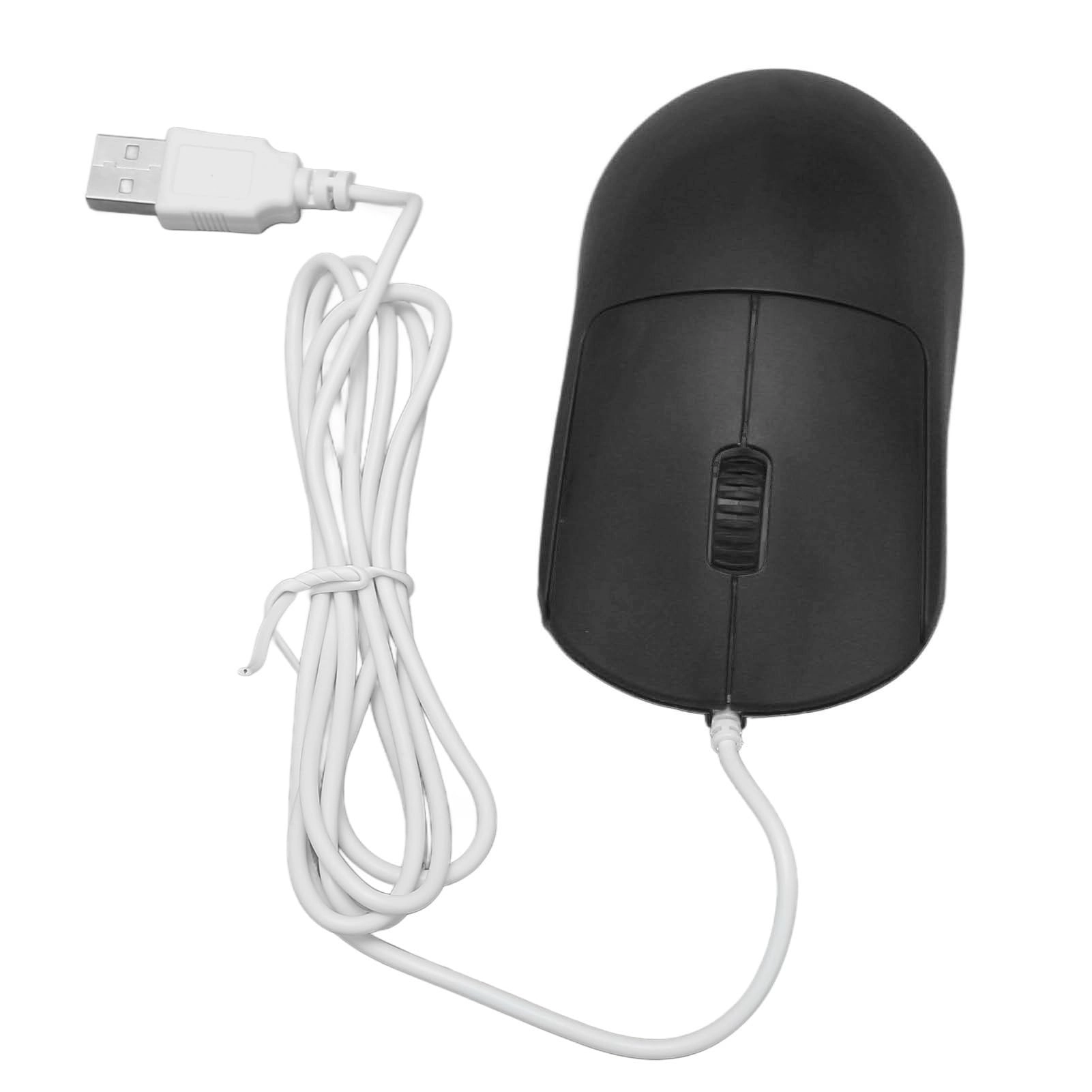 Wired Optical Mouse - USB