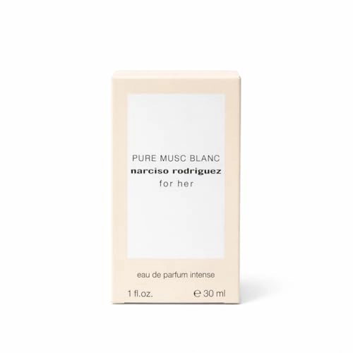 Pure Musc For Her Eau de Parfum 30ml