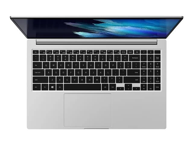 Galaxy Book Galaxy Book NP755XDA-KB1UK - 15.6'' i5 8GB DDR4 256GB SSD