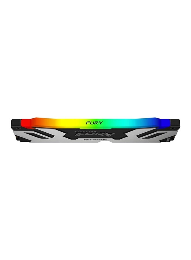 FURY Renegade RGB - 96 GB 6000 MHz Micro DIMM DDR5