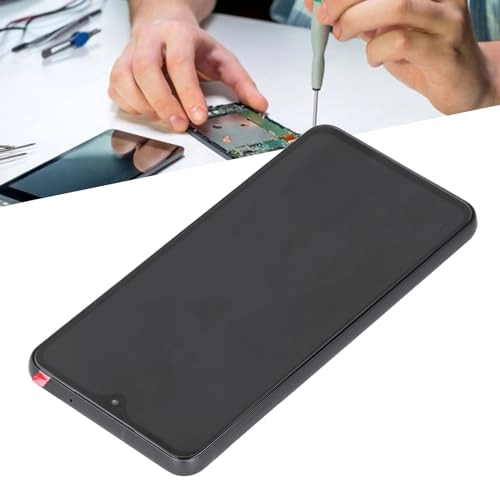 Phone Screen Assembly - S21 FE