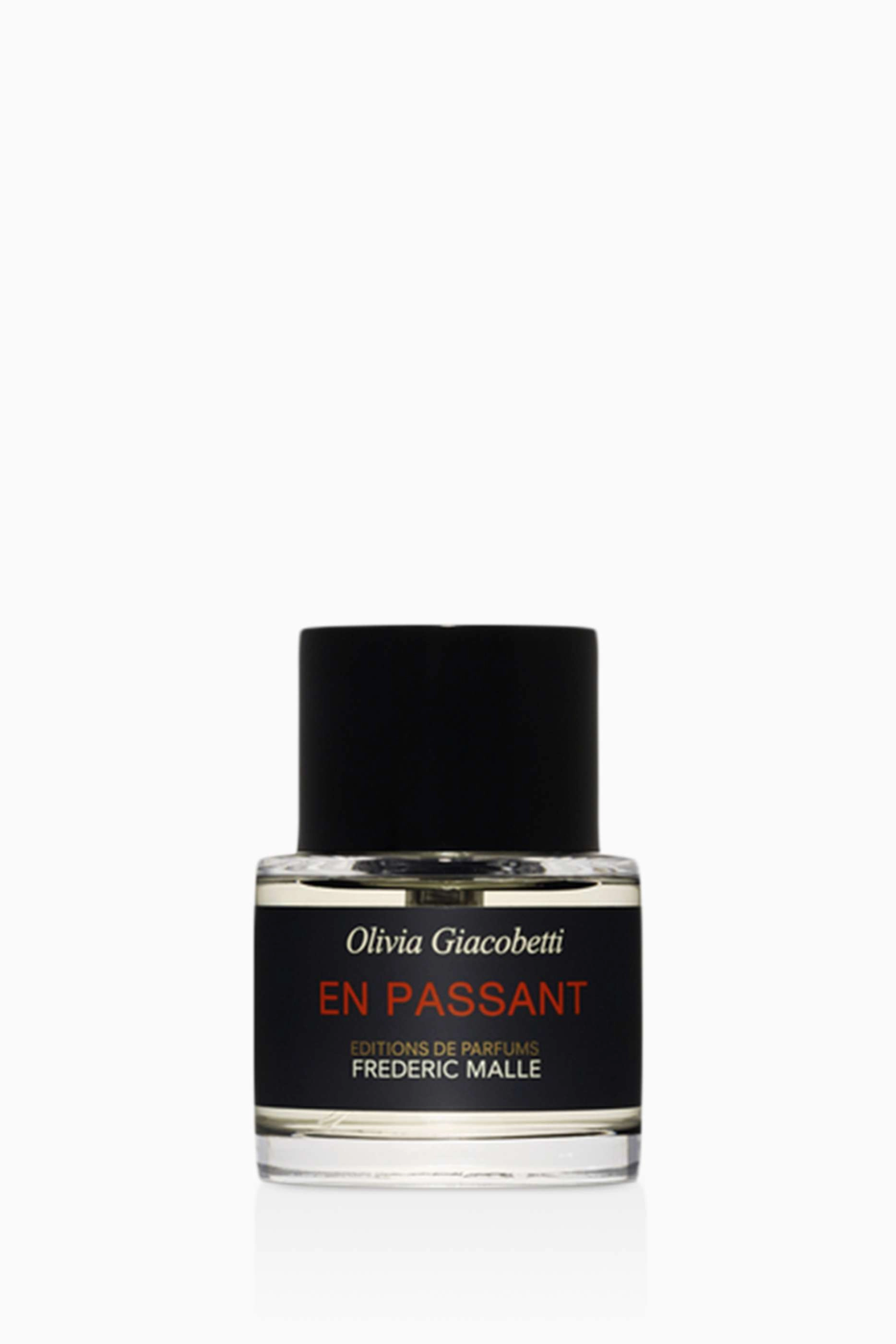 Editions de Parfums Frederic Malle En Passant Eau de Parfum 50ml