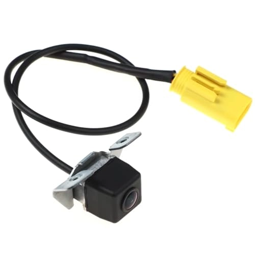 Backup Rear View Camera - Hyundai Tucson 2010-2013