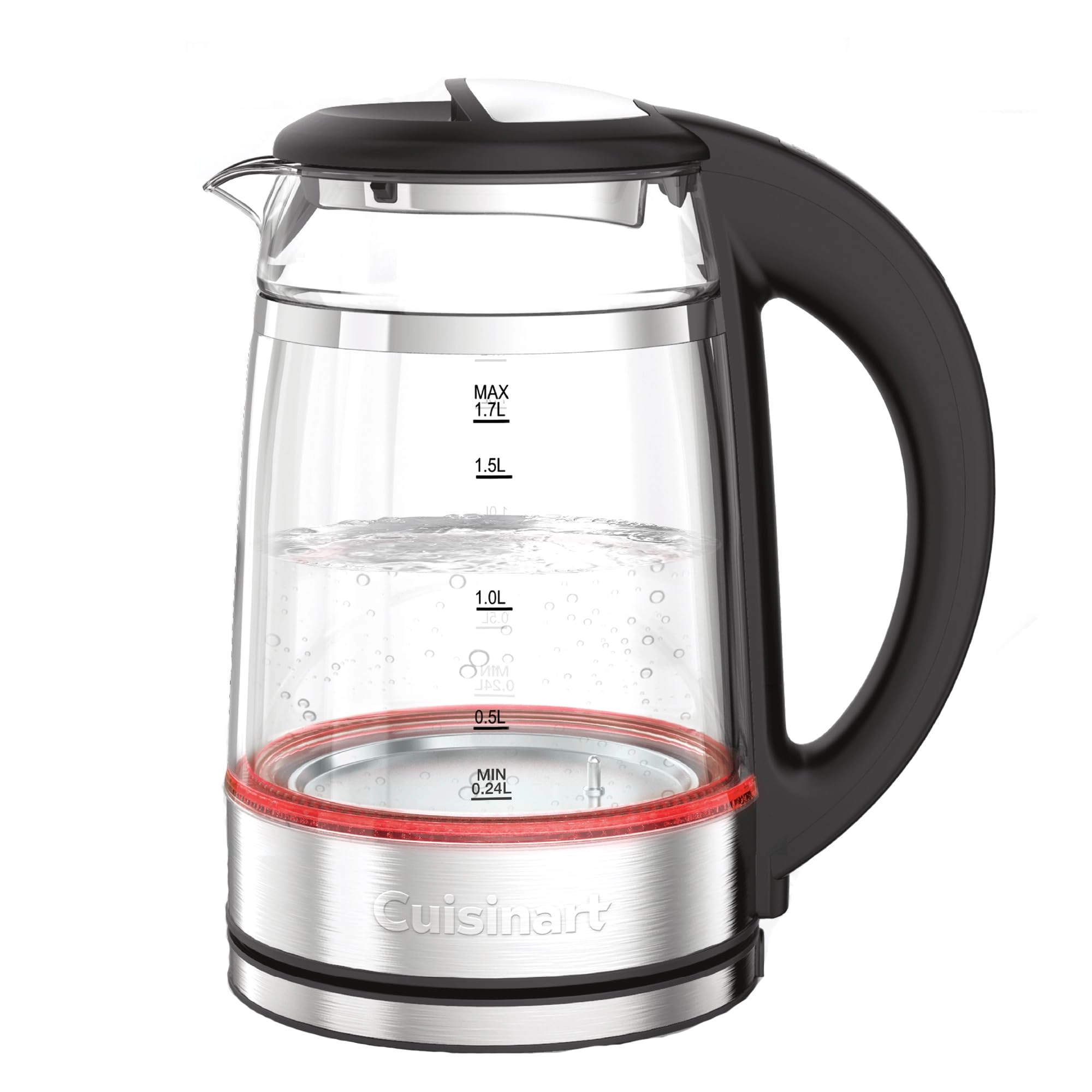 Cuisinart Glass GK19E