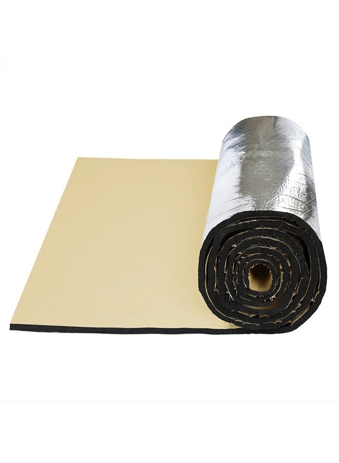 uxcell Sound Deadener - 394mil 16.36sqft 60 x 40 Inches