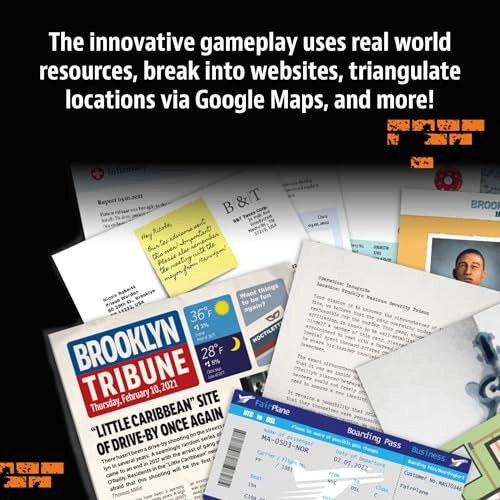 Masters Of Crime Incognito