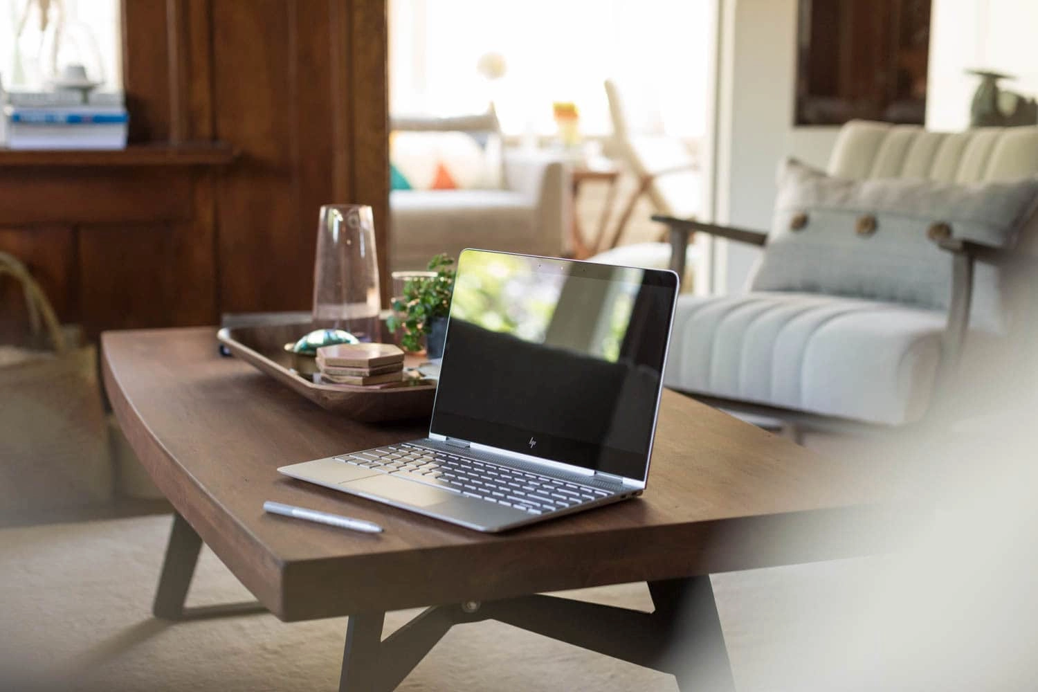 Spectre x360 - 15.6'' Core i7 16GB DDR4 512GB SSD