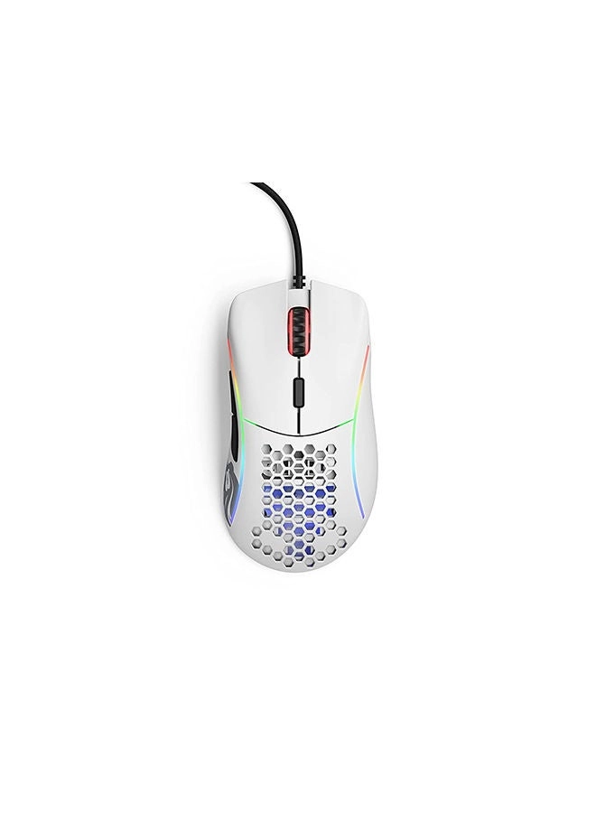 Model D Gaming Mouse - Wired