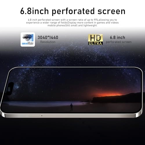 14PROMA X - 16GB 512GB