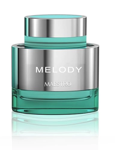 Melody Eau de Parfum 100ml